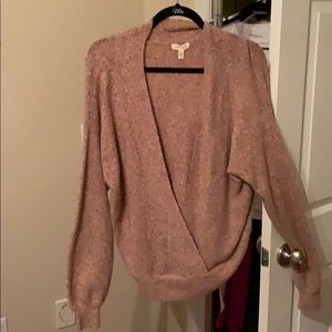 Super Cozy Cardi!